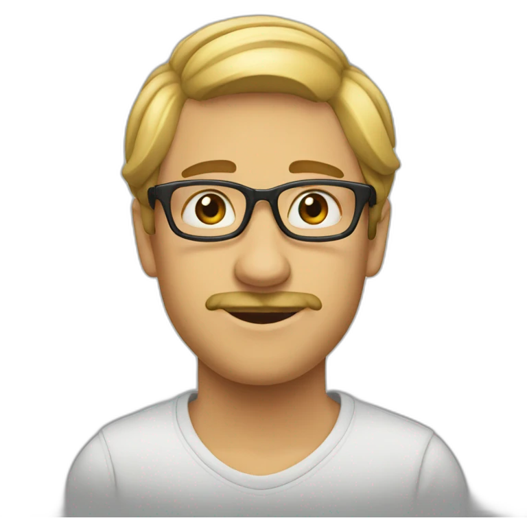 prout emoji