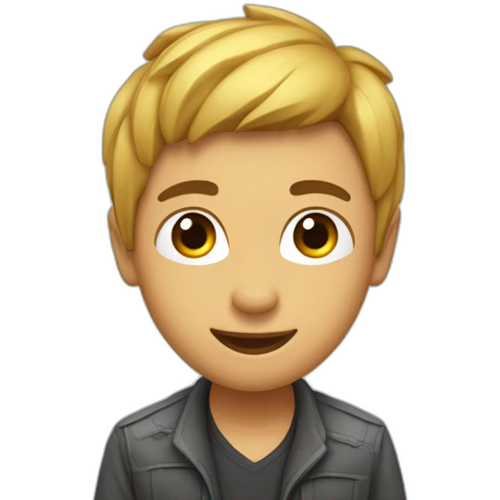 Audífonos y corazón  emoji