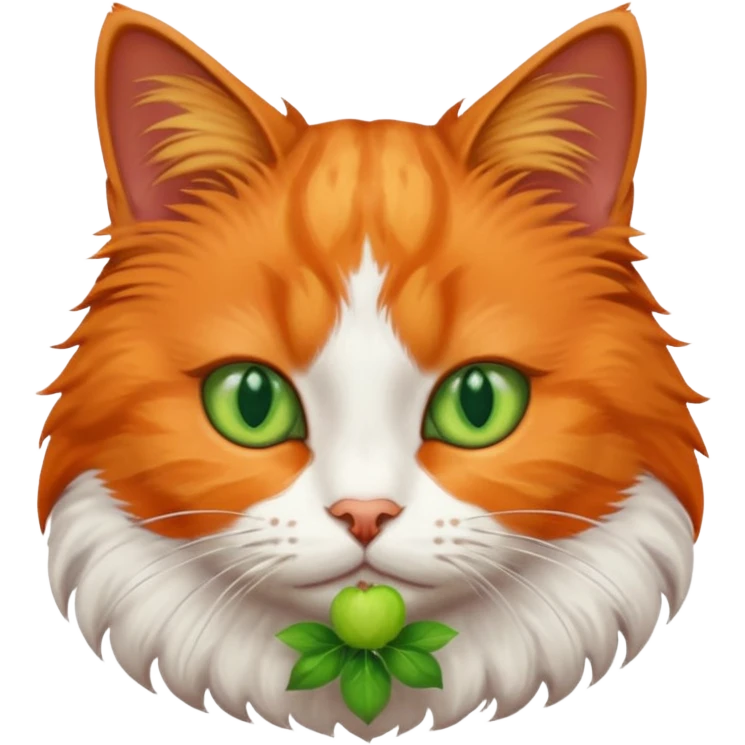 Katze emoji