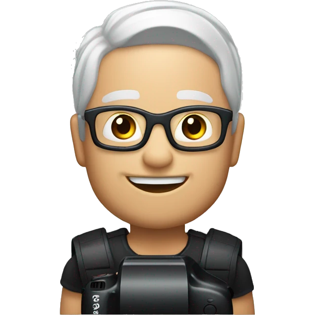 canon eos r50 emoji