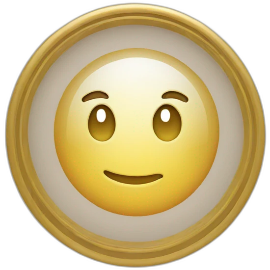 Certification emoji