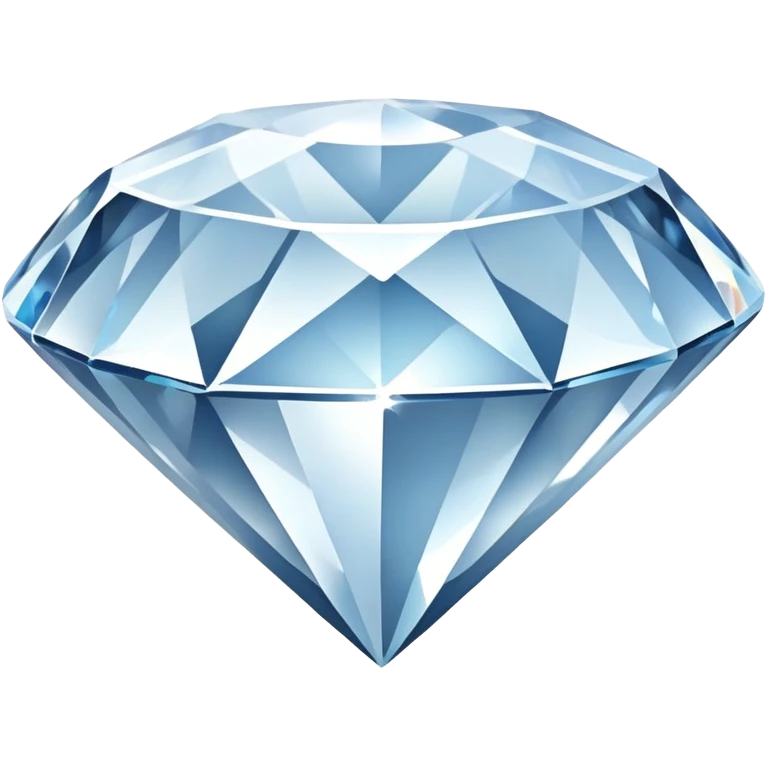 Diamond emoji