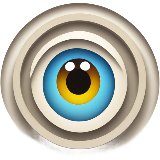 symbol for focus emoji
