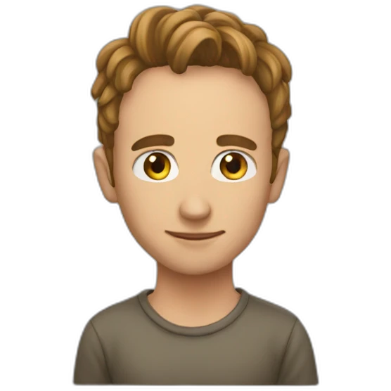 Pp emoji
