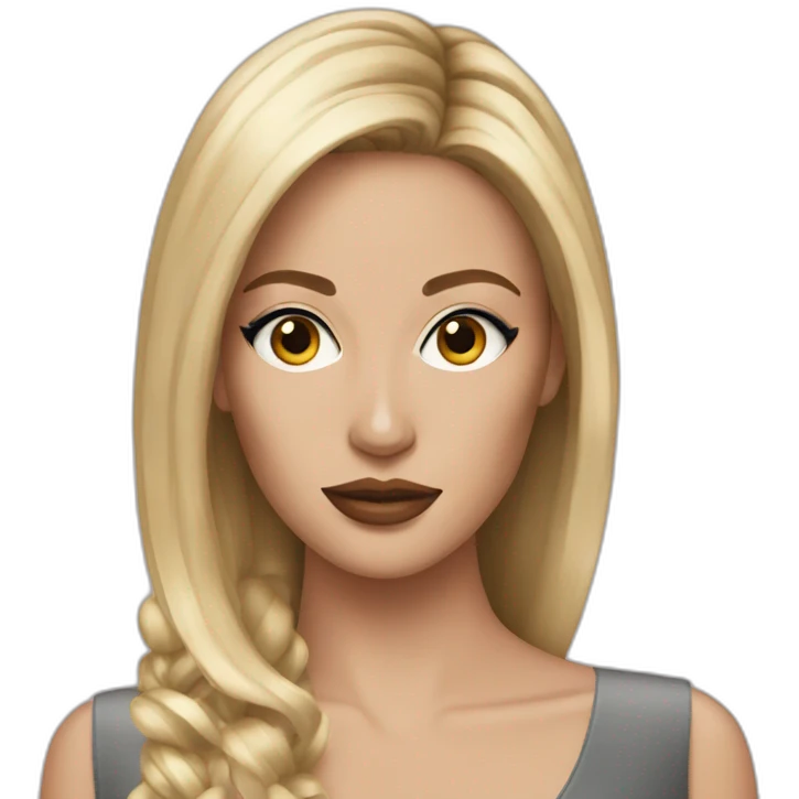 vogue magazine emoji