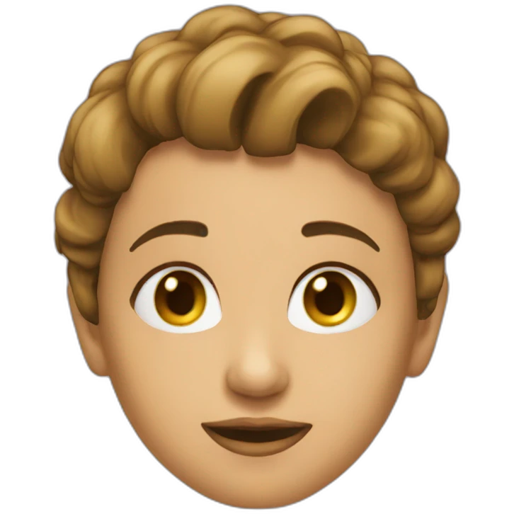 Emine emoji
