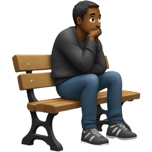 unemployed emoji