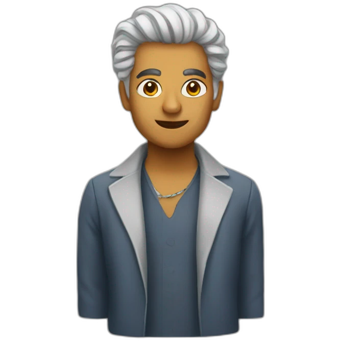 Banu Prakash emoji