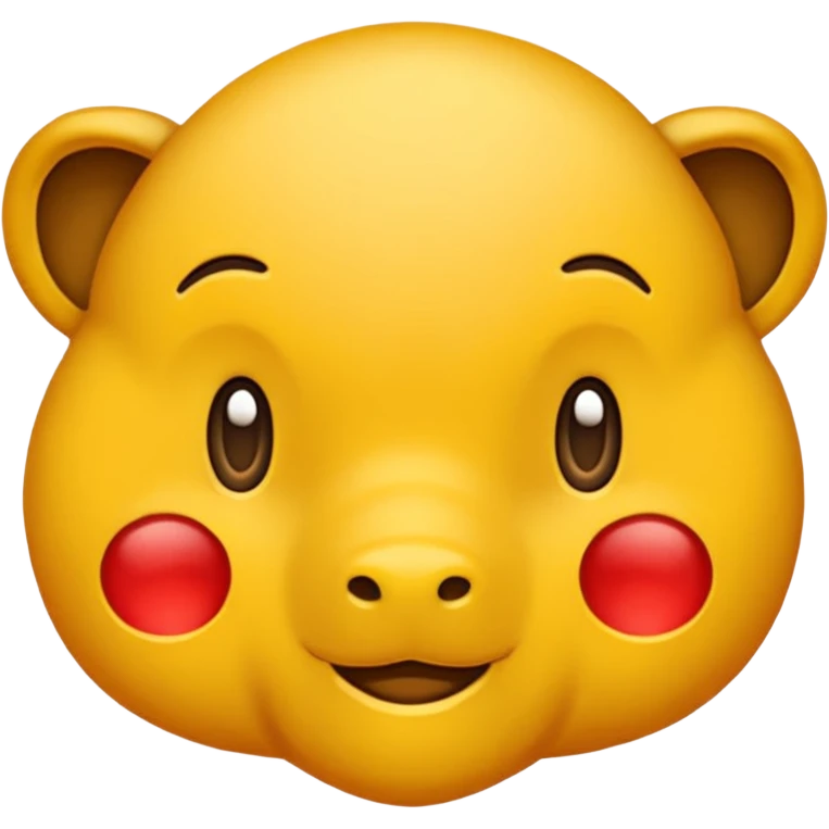 Кубик рубика emoji