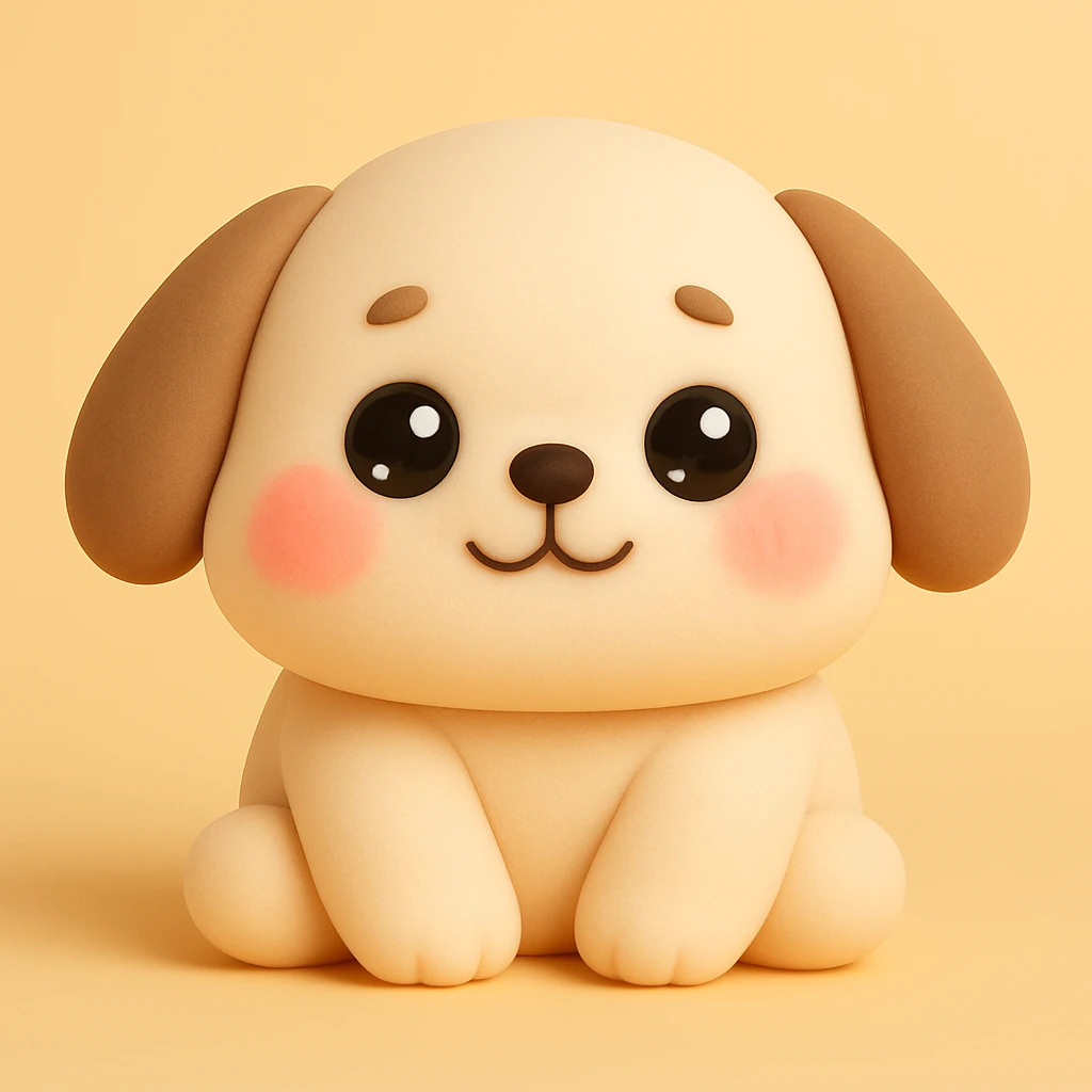 dog emoji