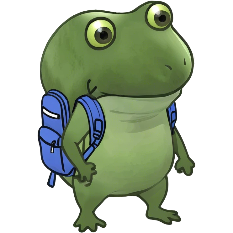 bufo emoji