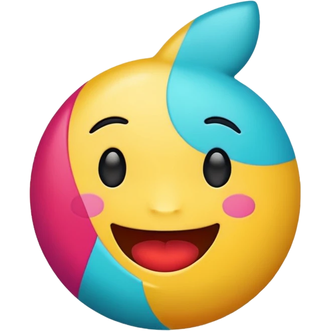 Emoji tiktok emoji
