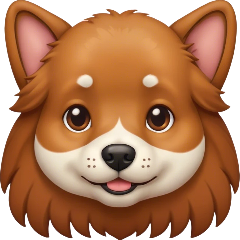 Dogs emoji