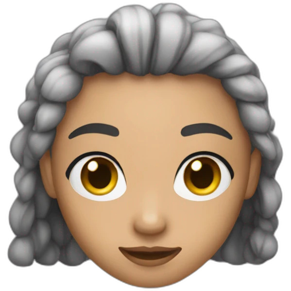 Anjel emoji