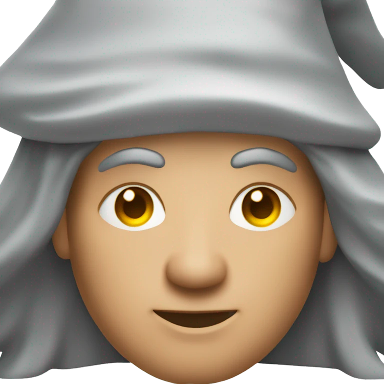 male witch 'Avalon Labs' written on it emoji