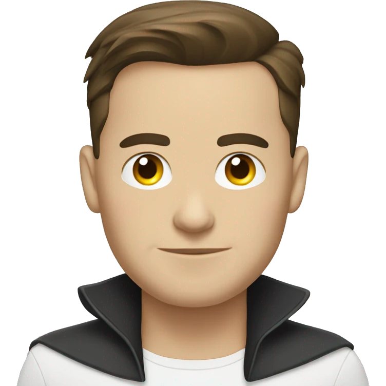 Tesla emoji