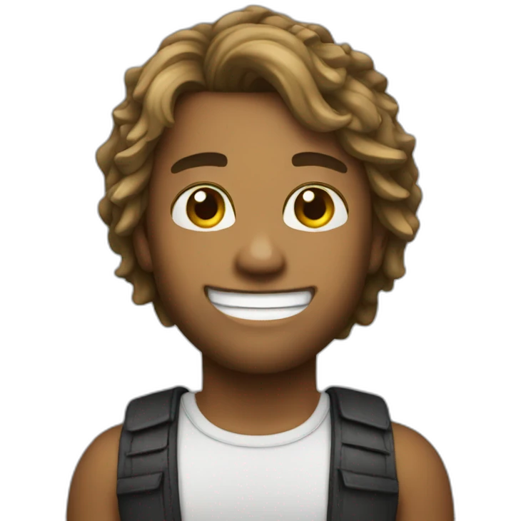 HITs emoji