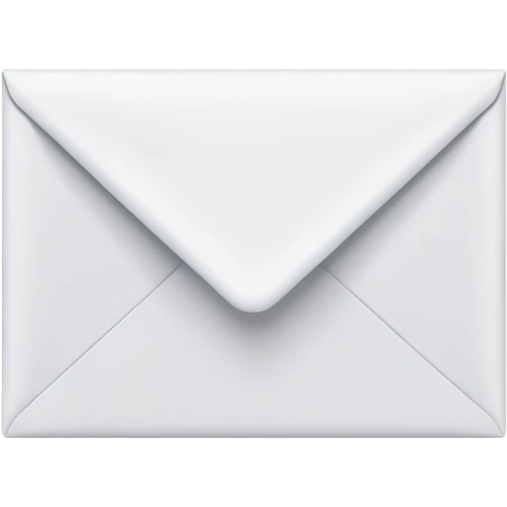 envelope emoji