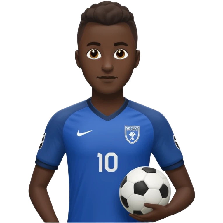 Davinson sanchez  emoji