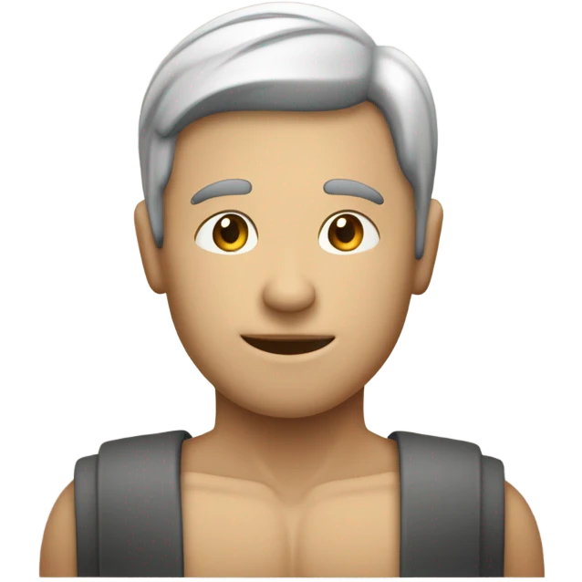 Estómago  emoji