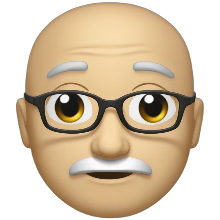Platon emoji