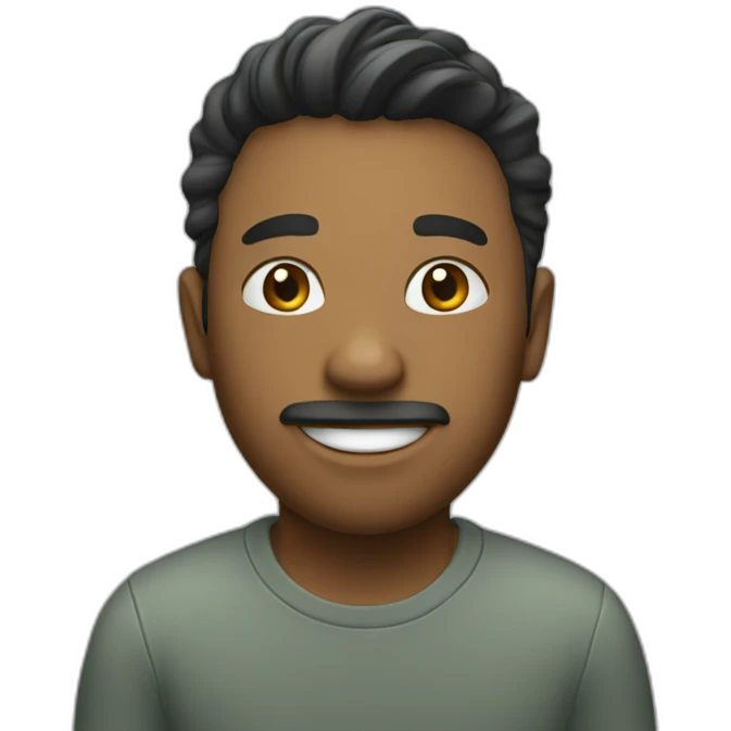 new-sign-up emoji