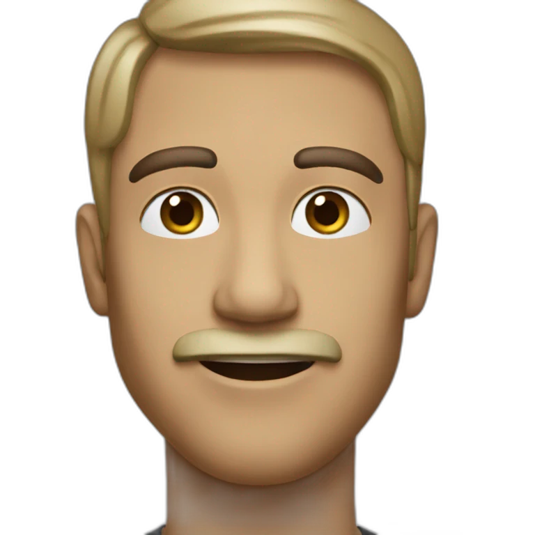 Main pince emoji