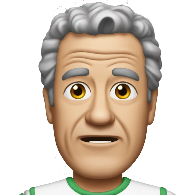jermey clarkson emoji