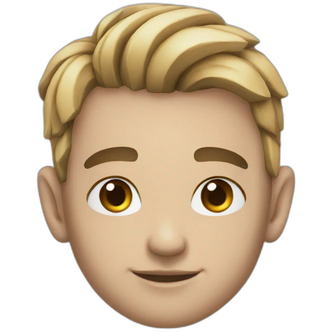 Tattoo super emoji