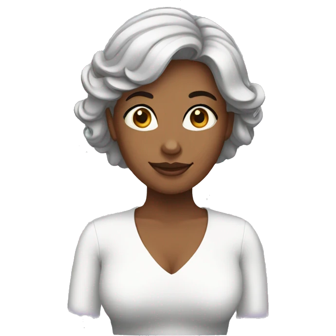 married woman emoji