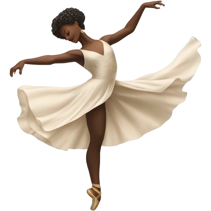 dancing  emoji