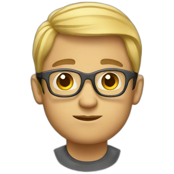 programmer emoji