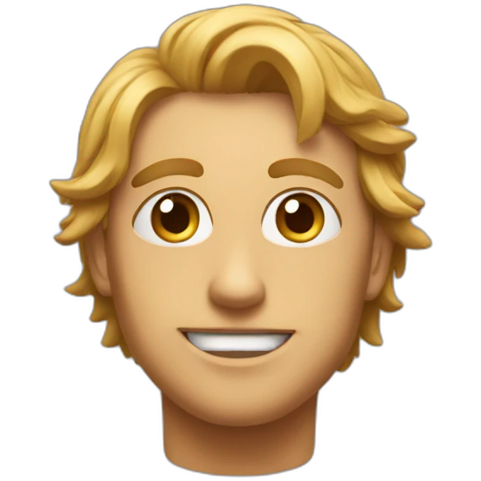 Quaxly emoji