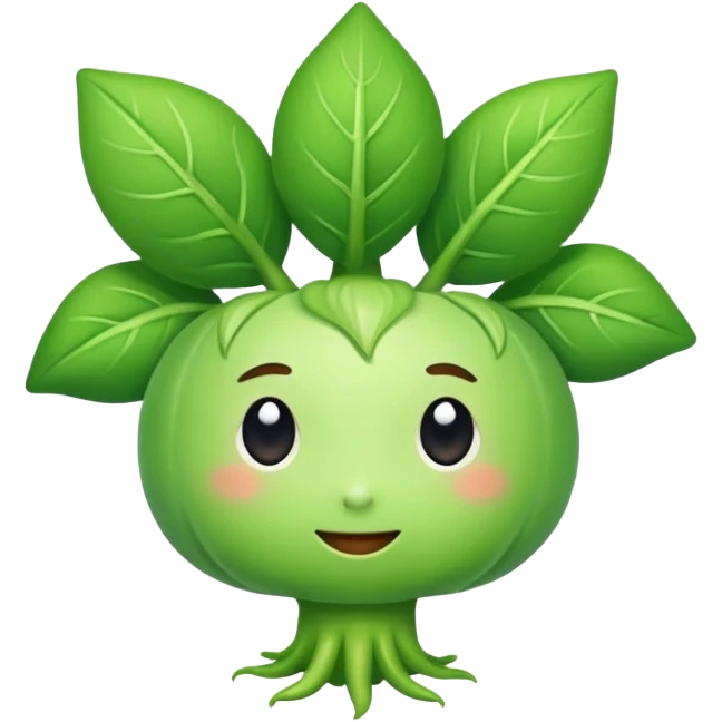 Sprout emoji