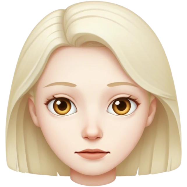 Jean emoji