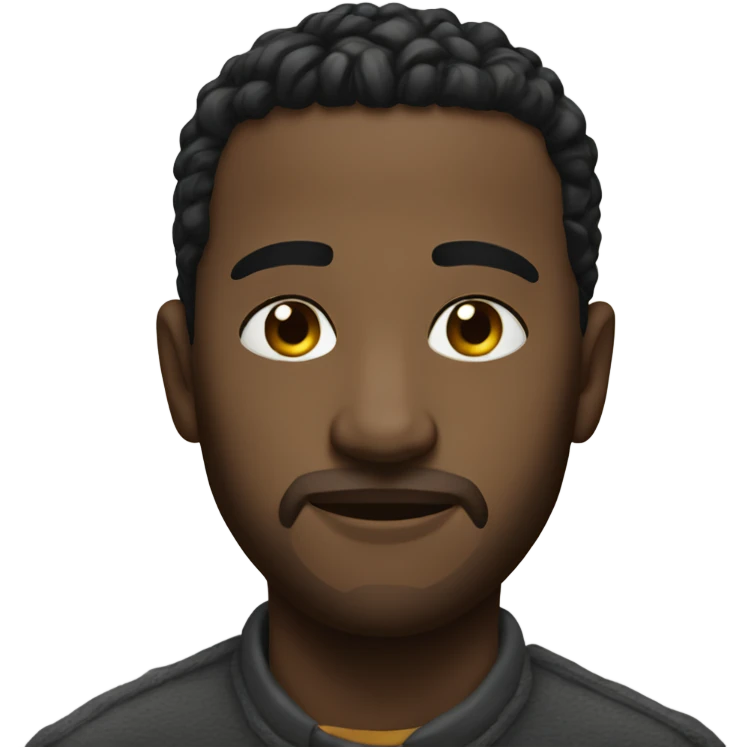 Chill emoji