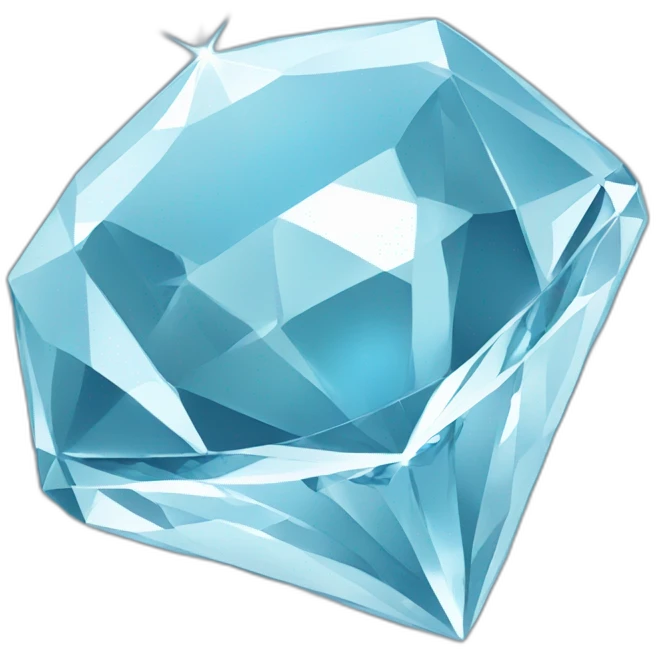 diamond emoji