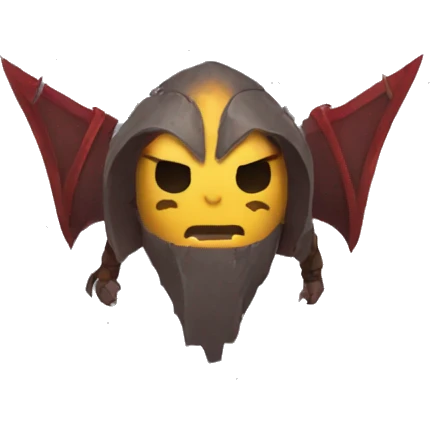 Démon slayer  emoji