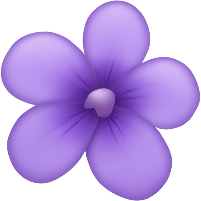 💜🪻 emoji
