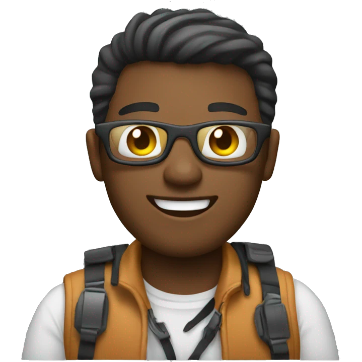 video editor emoji