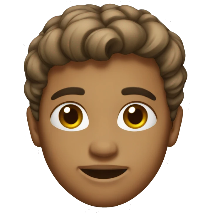 Coca emoji