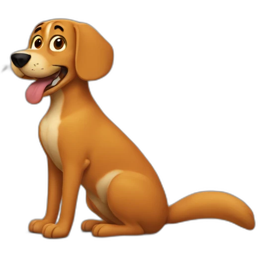 catdog emoji
