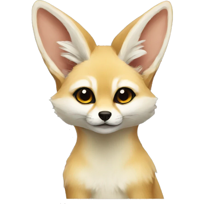 fennec emoji