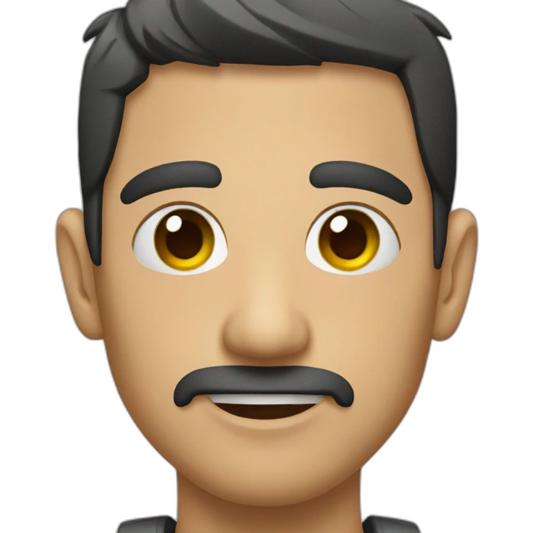 perdón emoji