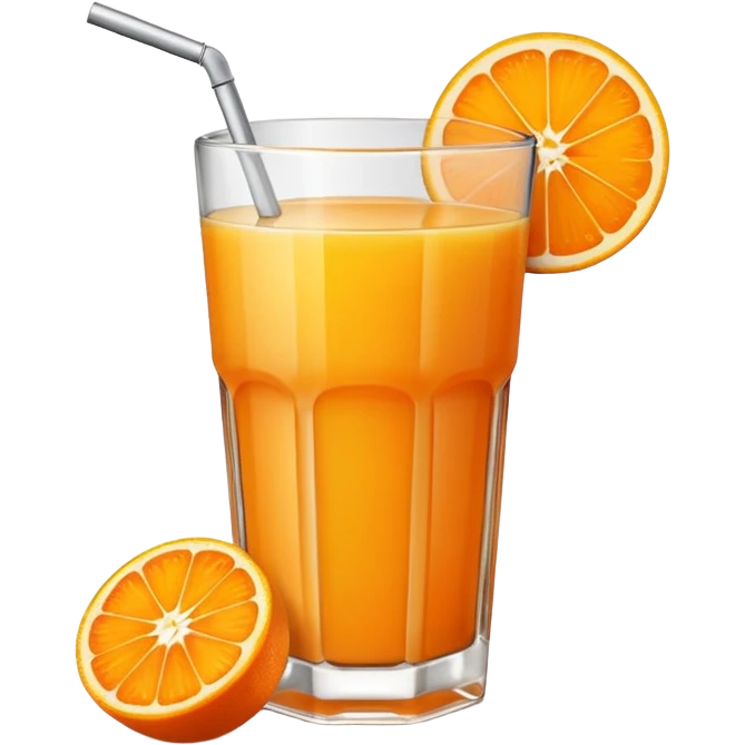 juiced in stock emoji