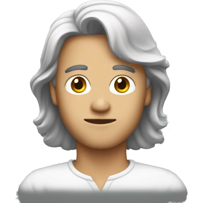 Caseoh emoji