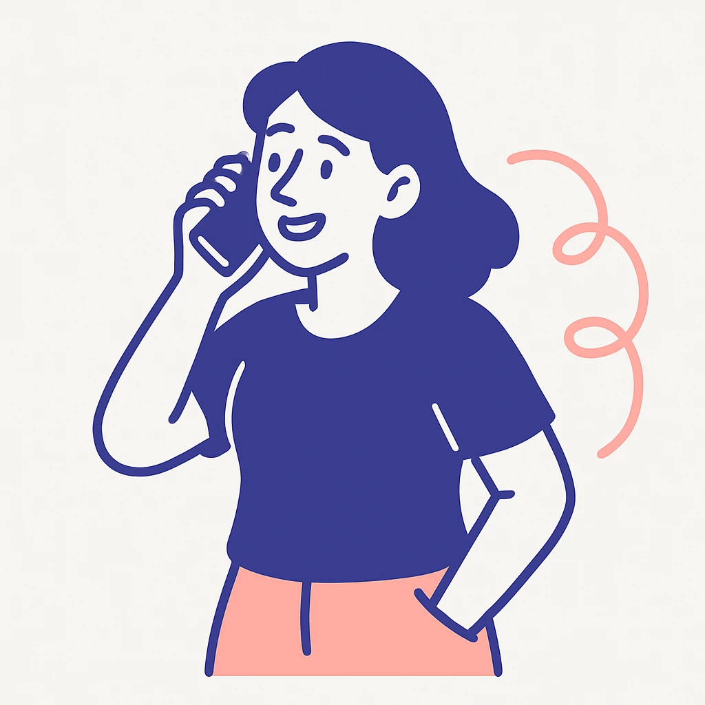 telephone emoji