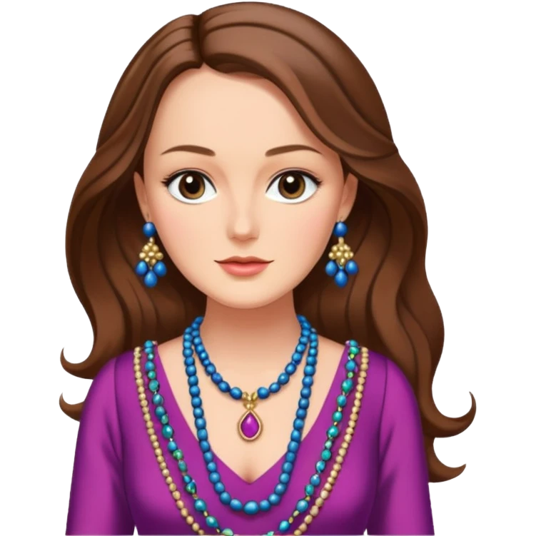 Blaire waldoorf emoji