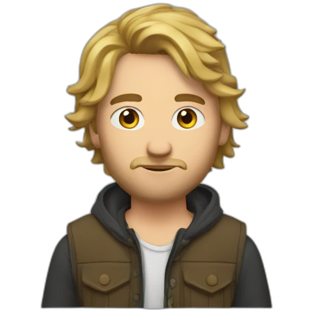 Andray Shotkin emoji