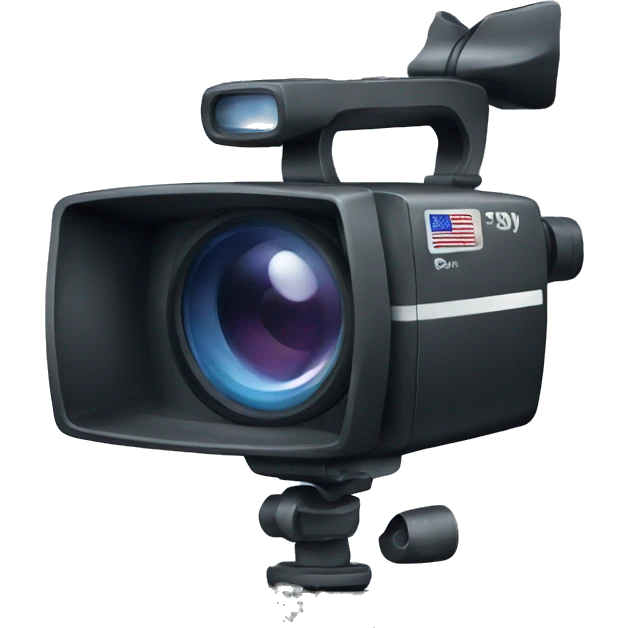 video camera  emoji